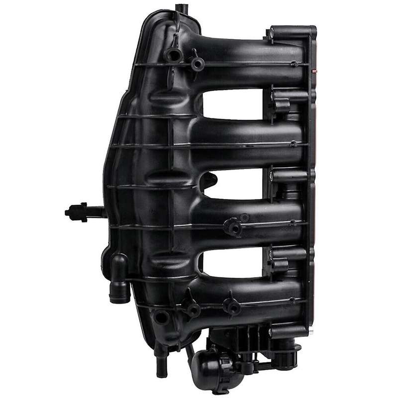 Air Intake Manifold for A3 137 2008-2016 Coupe 2.0TSI 06J133201AR, 06J133317AB, 06B905379G