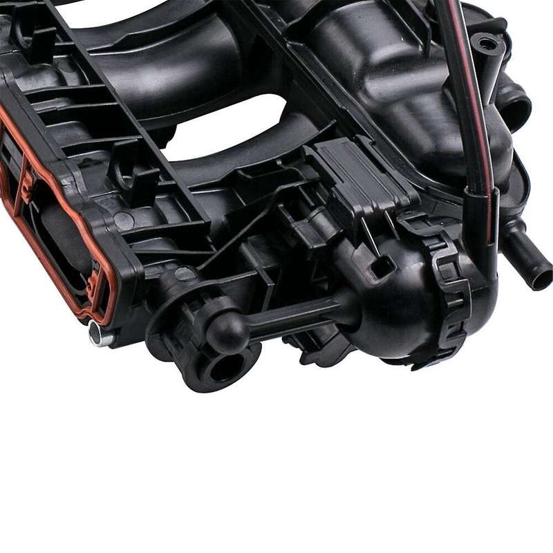 Air Intake Manifold for A3 137 2008-2016 Coupe 2.0TSI 06J133201AR, 06J133317AB, 06B905379G