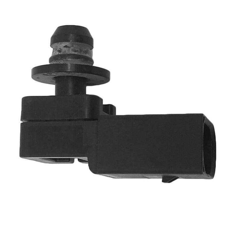 Air Intake Pressure Sensor Manifold Absolute Pressure Sensor for E83N X3 3.0D E46 E53 E60 E61 E70