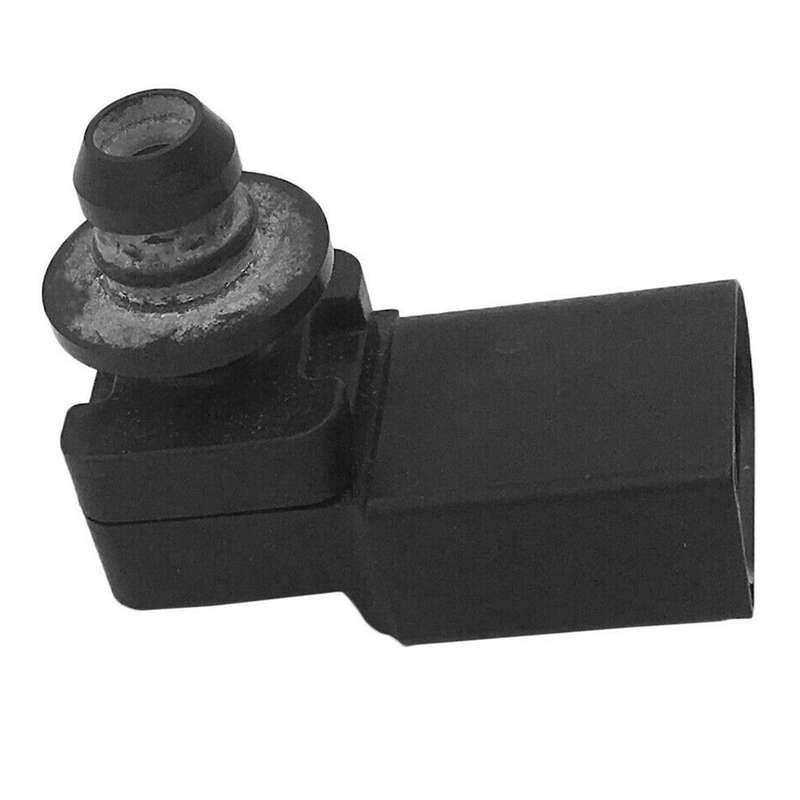 Air Intake Pressure Sensor Manifold Absolute Pressure Sensor for E83N X3 3.0D E46 E53 E60 E61 E70