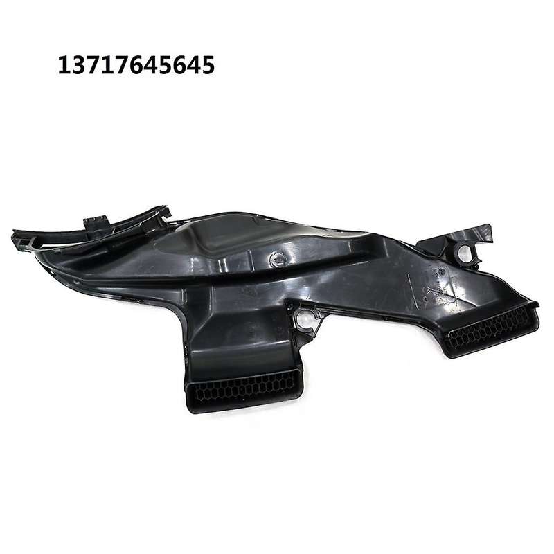 Air Intake Pipe 13717645645 for - 2' F45 F46 214D 216D X1 F48 F49 X2 F39 218I 216I Car Accessories