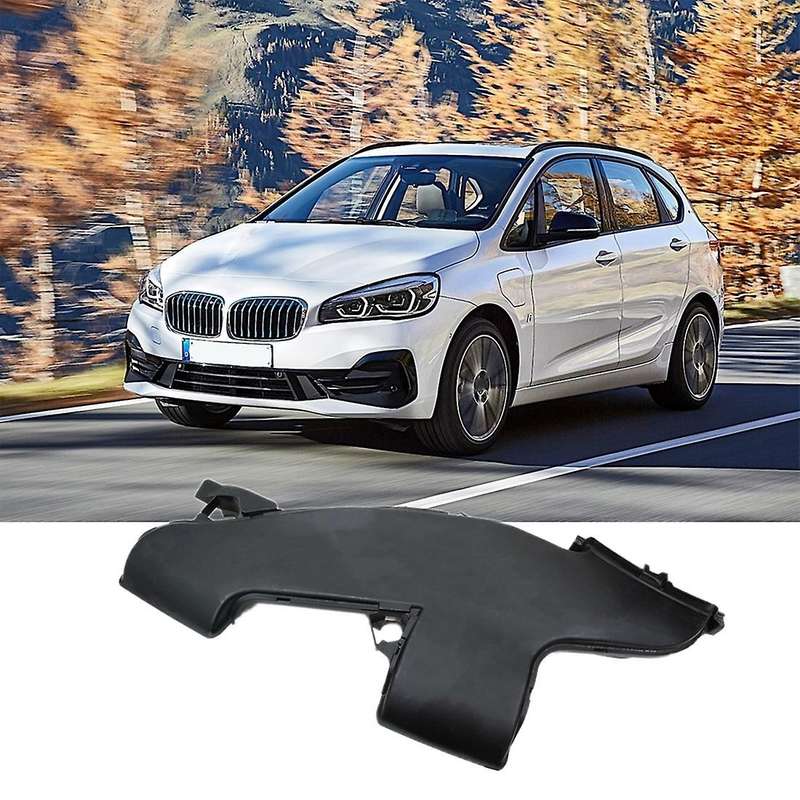 Air Intake Pipe 13717645645 for - 2' F45 F46 214d 216d X1 F48 F49 X2 F39 218i 216i Car Accessories B