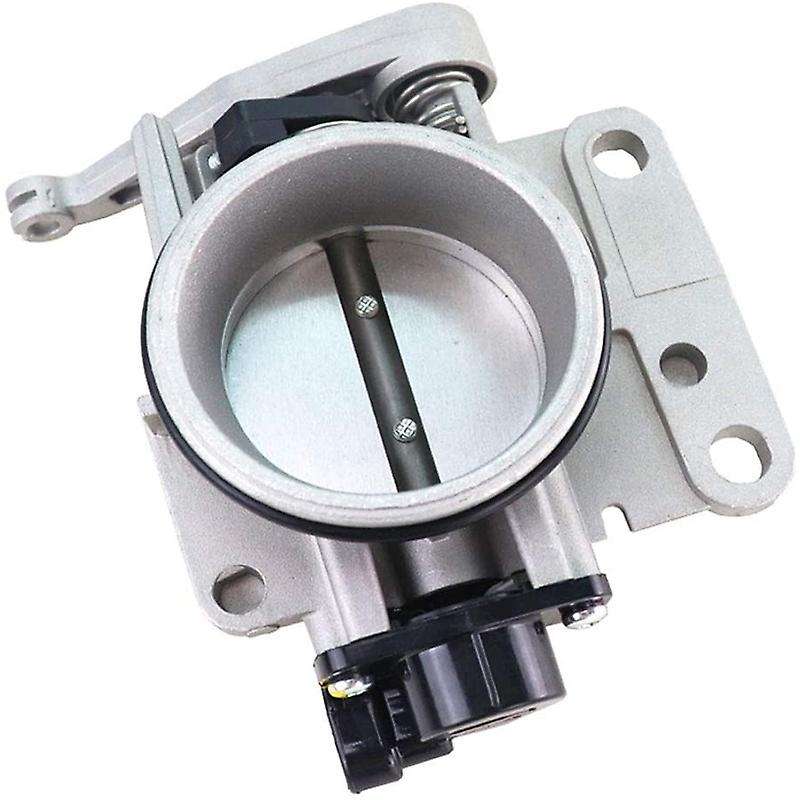 Air Intake System Throttle Body Assembly for Car II 1.6 16V 161192787R 7700102870