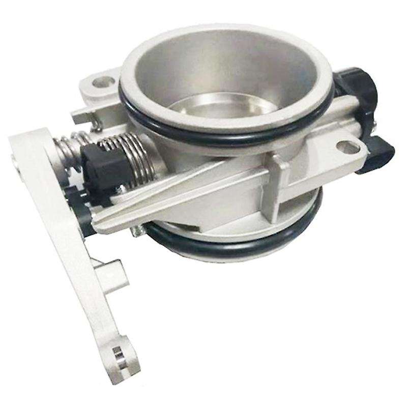 Air Intake System Throttle Body Assembly for Car II 1.6 16V 161192787R 7700102870