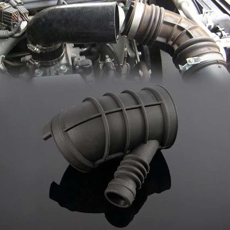 Air Intake Tube Cleaner Hose 13541435627 for - E39 E46 Z3 323I 325I 325Xi 328I 525I 528I
