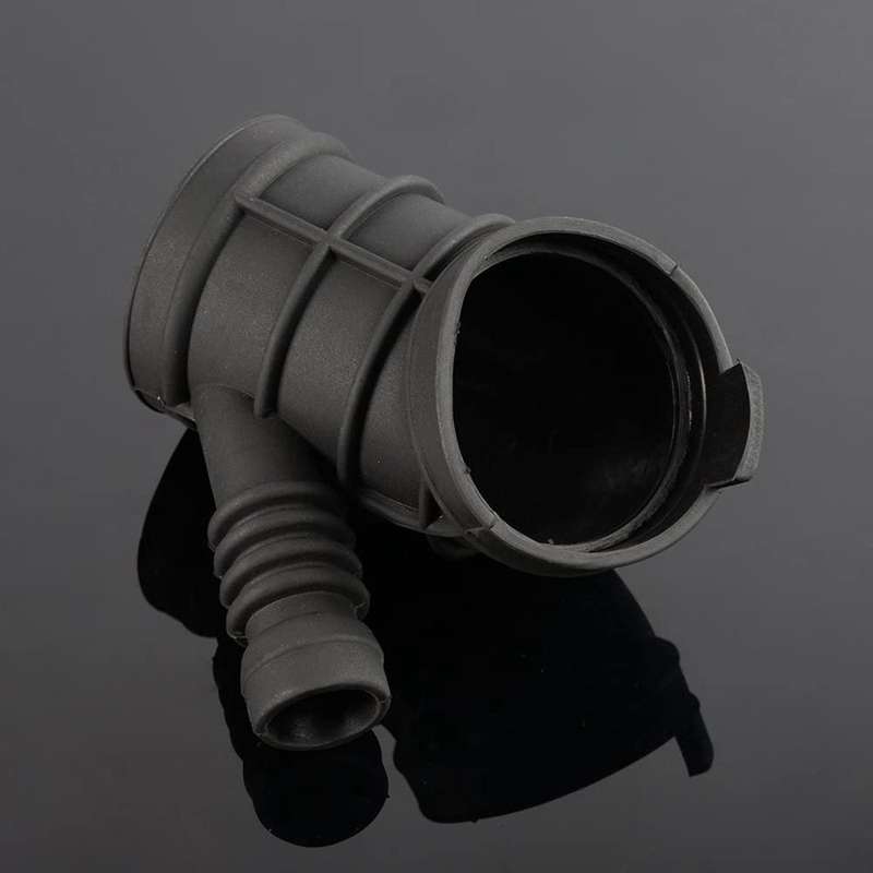 Air Intake Tube Cleaner Hose 13541435627 for - E39 E46 Z3 323I 325I 325Xi 328I 525I 528I