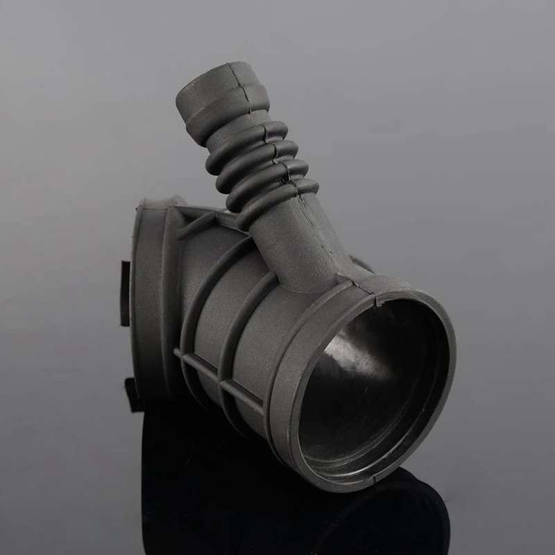 Air Intake Tube Cleaner Hose 13541435627 for - E39 E46 Z3 323I 325I 325Xi 328I 525I 528I