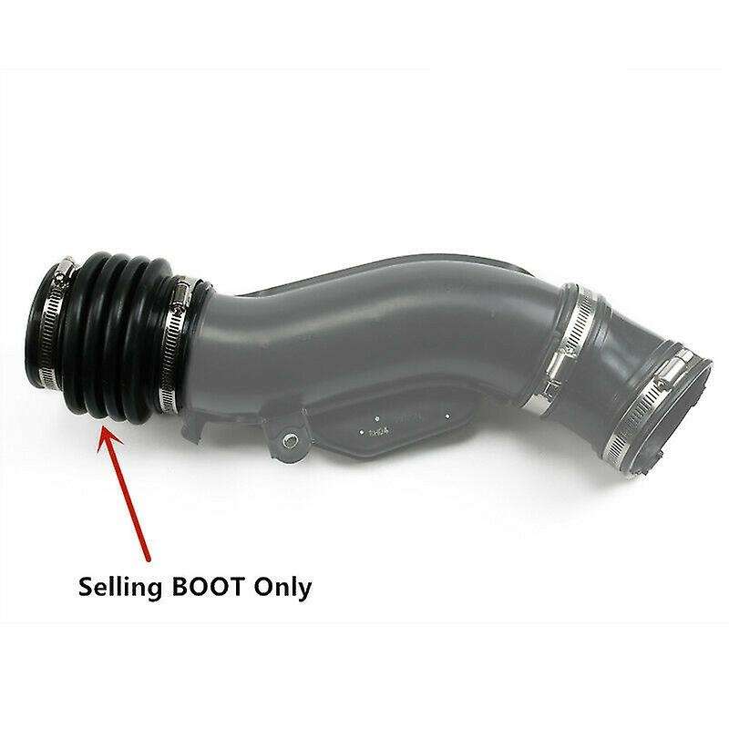 Air Intake Resonator Hose Tube Boot Duct Fit for 06-08 M35 16576EG00A