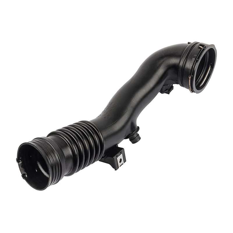 Air Intake Turbo Hose with Sensor 13717609811 for E70 E71 X5 X6 F06