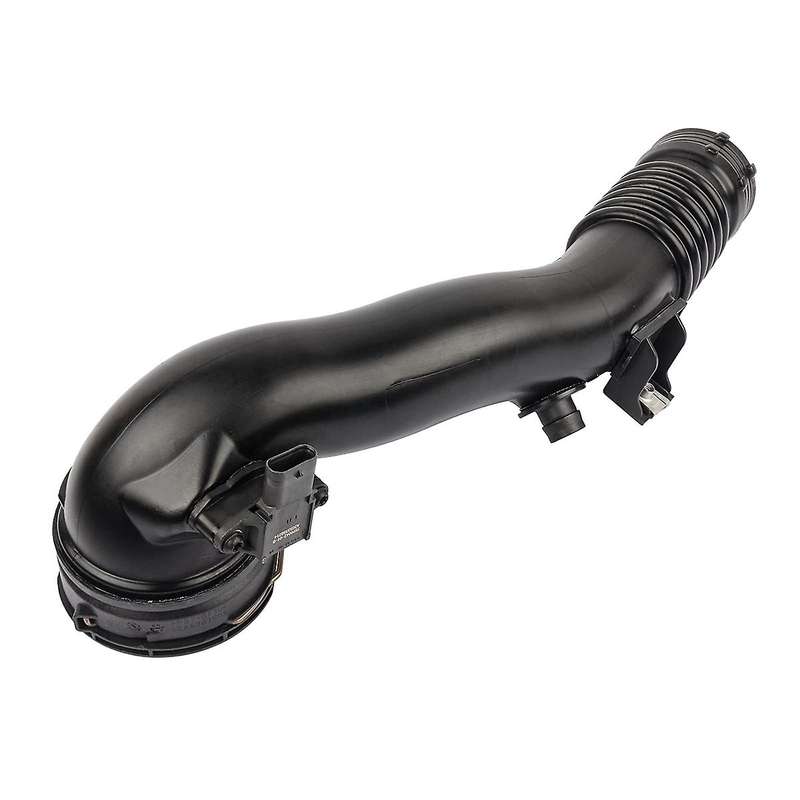 Air Intake Turbo Hose with Sensor 13717609811 for E70 E71 X5 X6 F06