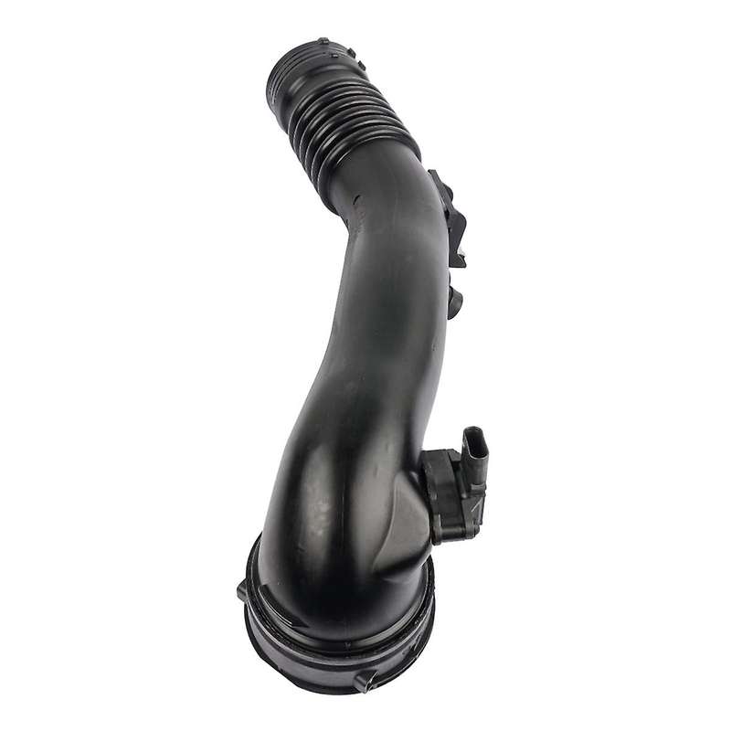 Air Intake Turbo Hose with Sensor 13717609811 for E70 E71 X5 X6 F06