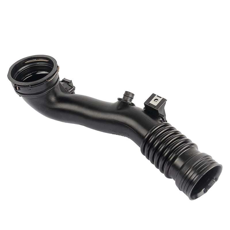 Air Intake Turbo Hose with Sensor 13717609811 for E70 E71 X5 X6 F06
