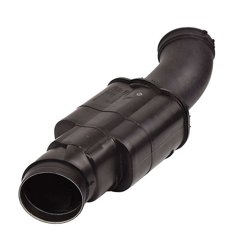 Air Intake Upper Duct Hose 13717612094 for - 528I XDrive 2.0L L4 2012 2013 2014 2015 2016 Car Access
