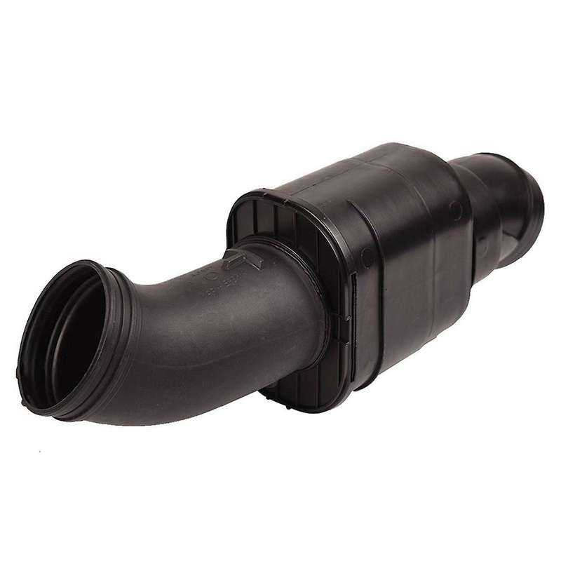 Air Intake Upper Duct Hose 13717612094 for - 528I XDrive 2.0L L4 2012 2013 2014 2015 2016 Car Access