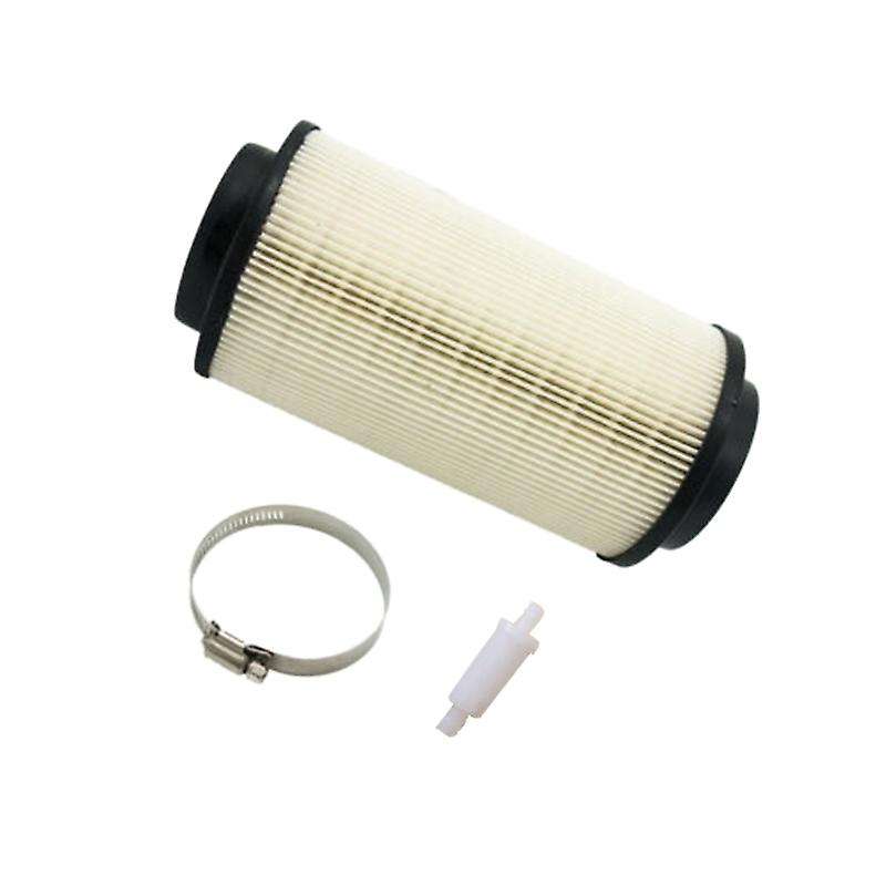Air Pre-Filter 2530009 5811633 7080595 7082101 for ATV with Fuel Filter