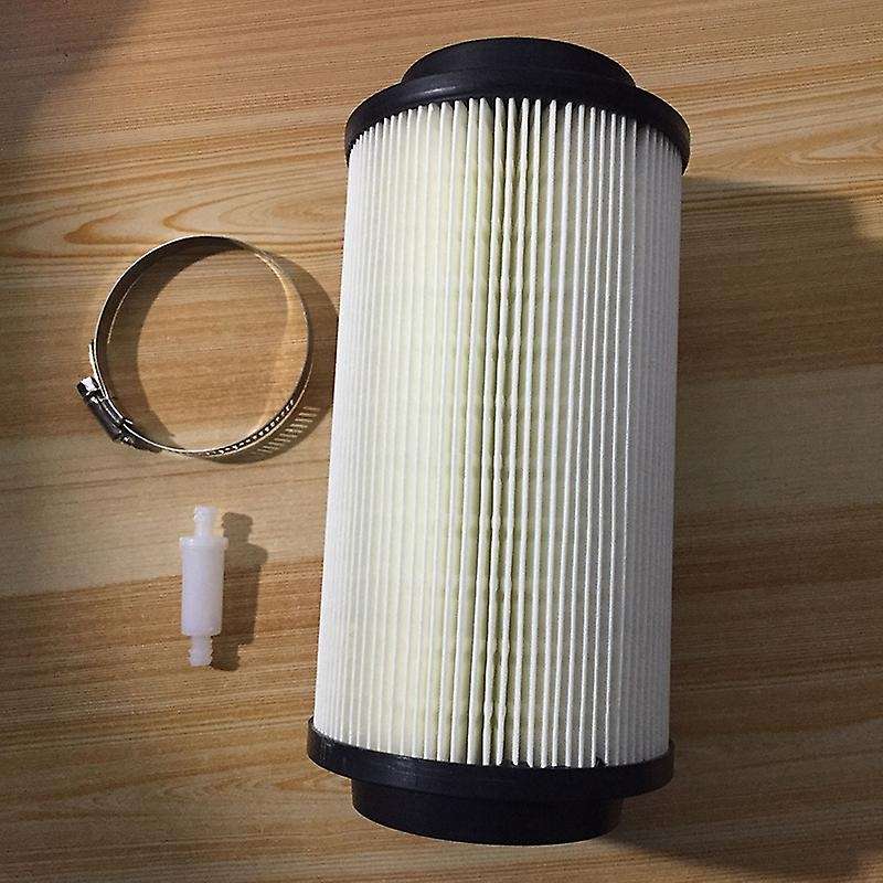 Air Pre-Filter 2530009 5811633 7080595 7082101 for ATV with Fuel Filter