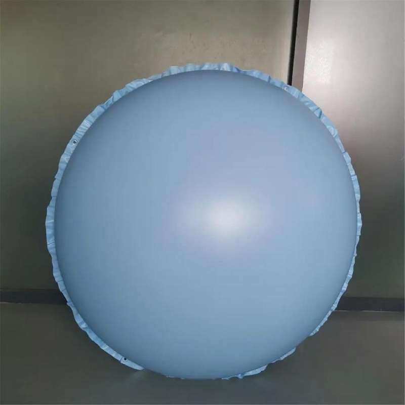Air Pillow Resistant Pool Cover Air Pillow Pool Cover Pillow for Above Ground Swimming Pool Covers