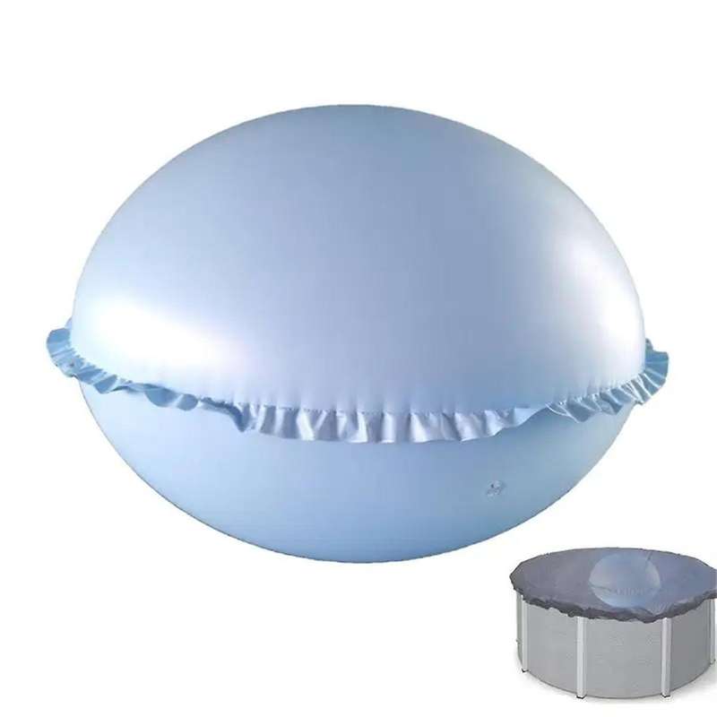 Air Pillow Resistant Pool Cover Air Pillow Pool Cover Pillow for Above Ground Swimming Pool Covers