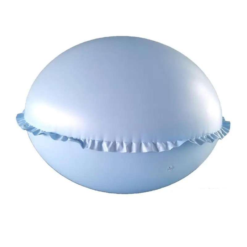 Air Pillow Resistant Pool Cover Air Pillow Pool Cover Pillow for Above Ground Swimming Pool Covers