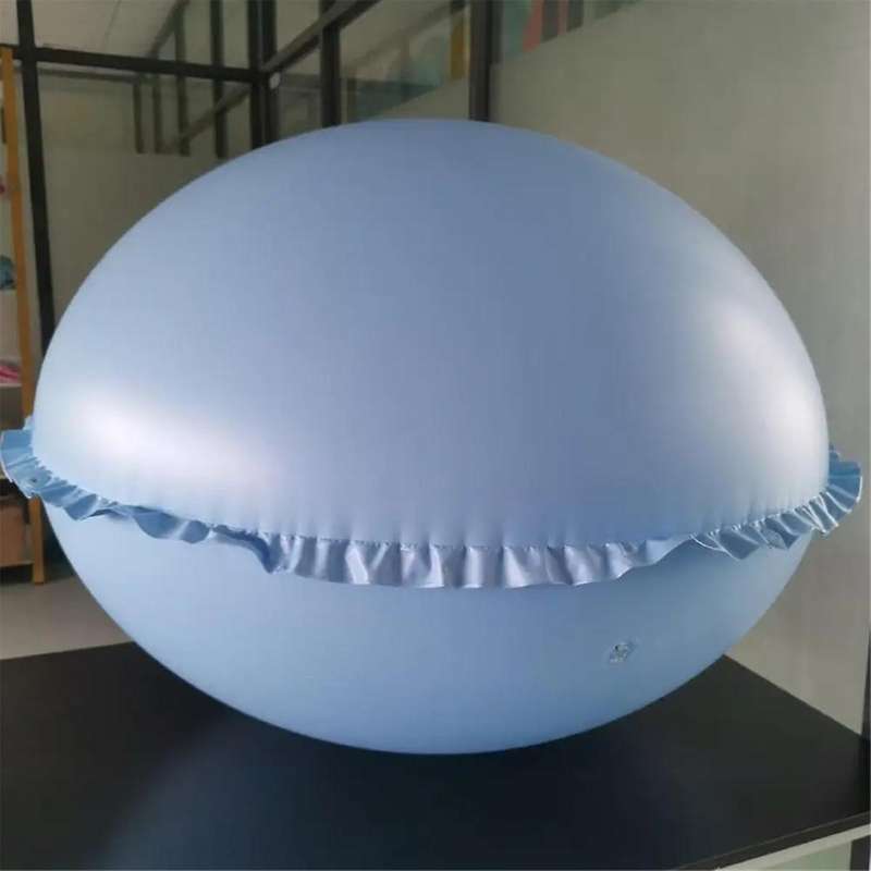 Air Pillow Resistant Pool Cover Air Pillow Pool Cover Pillow for Above Ground Swimming Pool Covers
