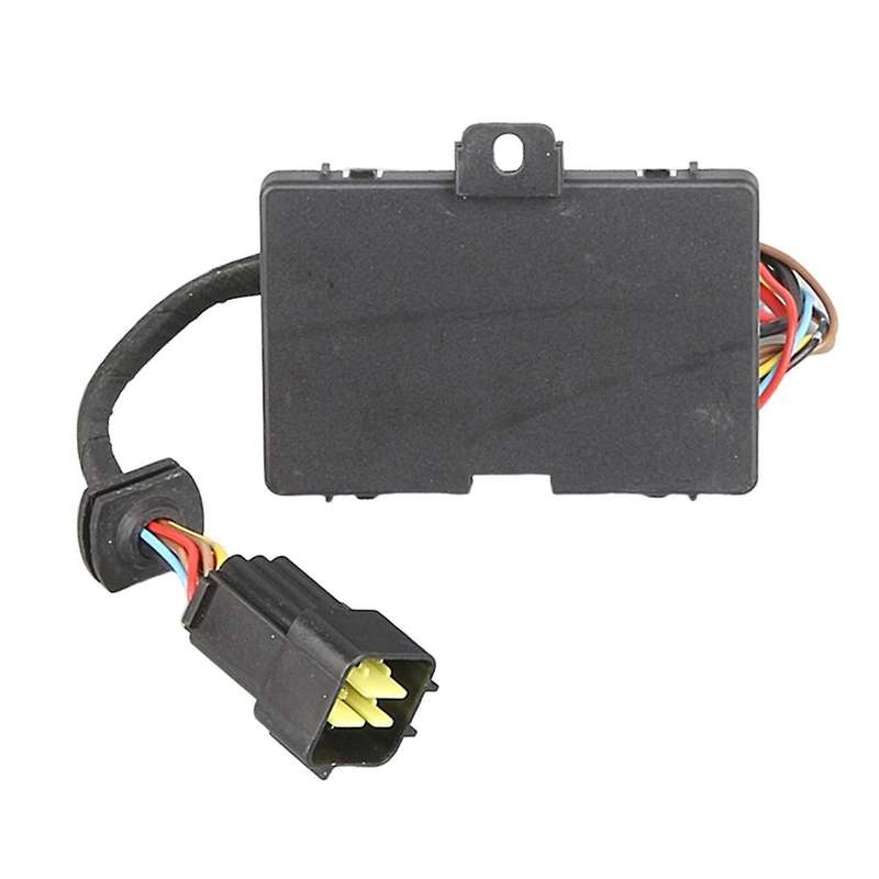 Air Parking Heater Control Board Motherboard for 12V 24V 5-8KW Air Heater Parking Heater Control Mot