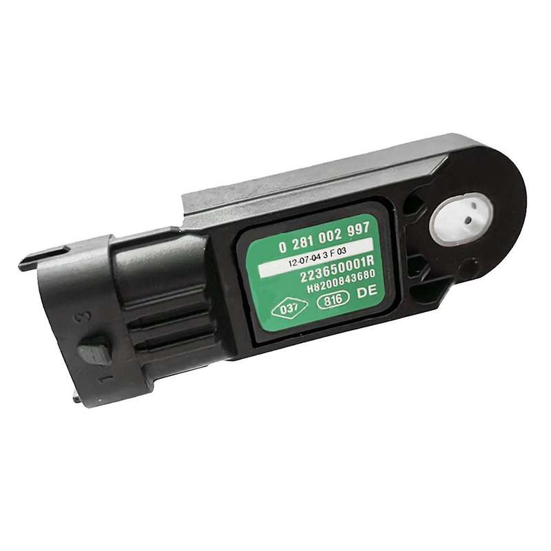 Air Pressure MAP Sensor 8200843680 223650001R for Duster 2 Sandero 2 Captur Kadjar Scenic