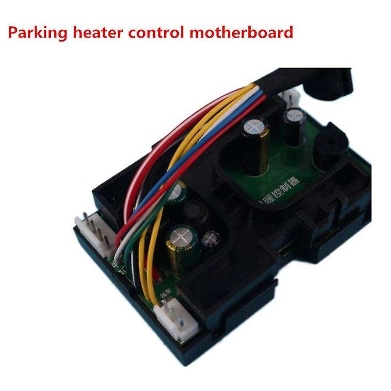 Air Parking Heater Control Board Motherboard for 12V 24V 3KW/5KW Part