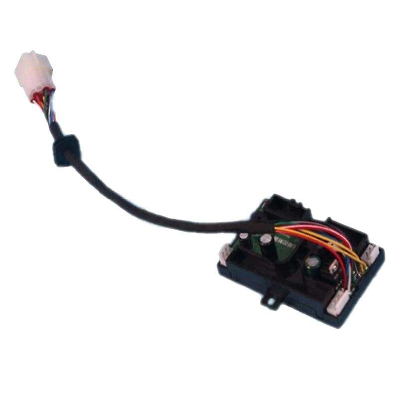 Air Parking Heater Control Board Motherboard for 12V 24V 3KW/5KW Part