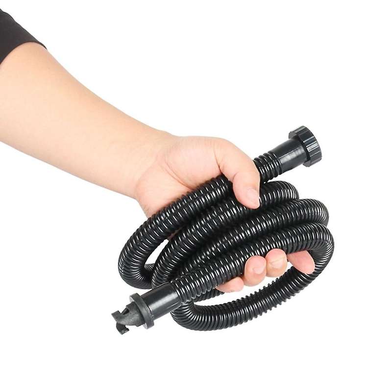 Air Pump Hose Soft Inflatable Tubefor High Pressure Hand Pump for / Stand Up Paddle Board Boat Acce