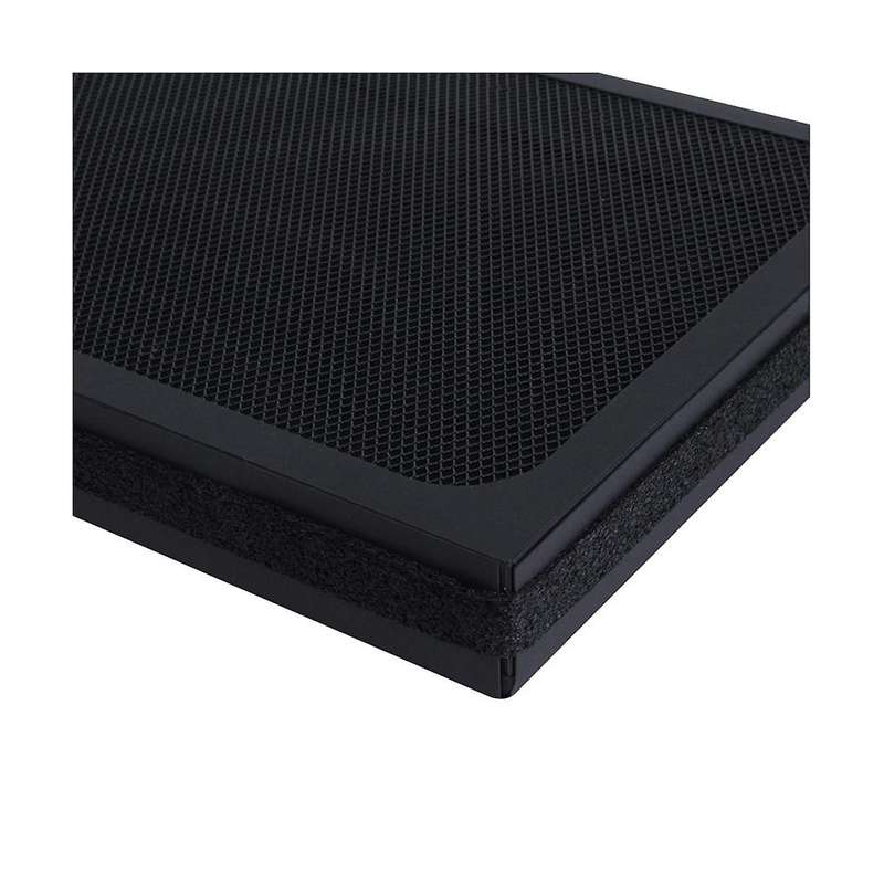 Air Purifier Accessories Particle Filter Composite HEPA Smokestop for 400 Series 401 402 403 450E 4
