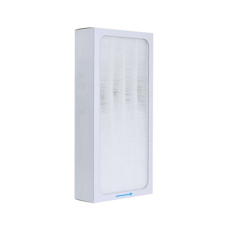 Air Purifier Accessories Particle Filter Composite HEPA Smokestop for 400 Series 401 402 403 450E 4