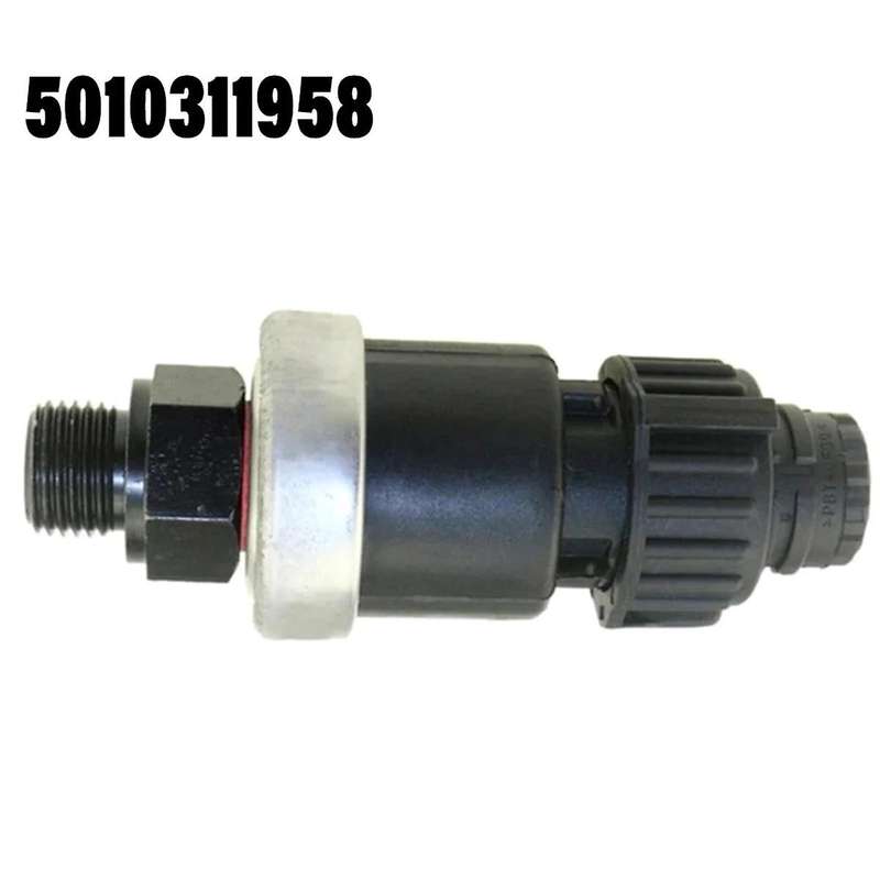 Air Pressure Sensor Car Accessories 5010311958 5010235329 500333344 for Truck Parts