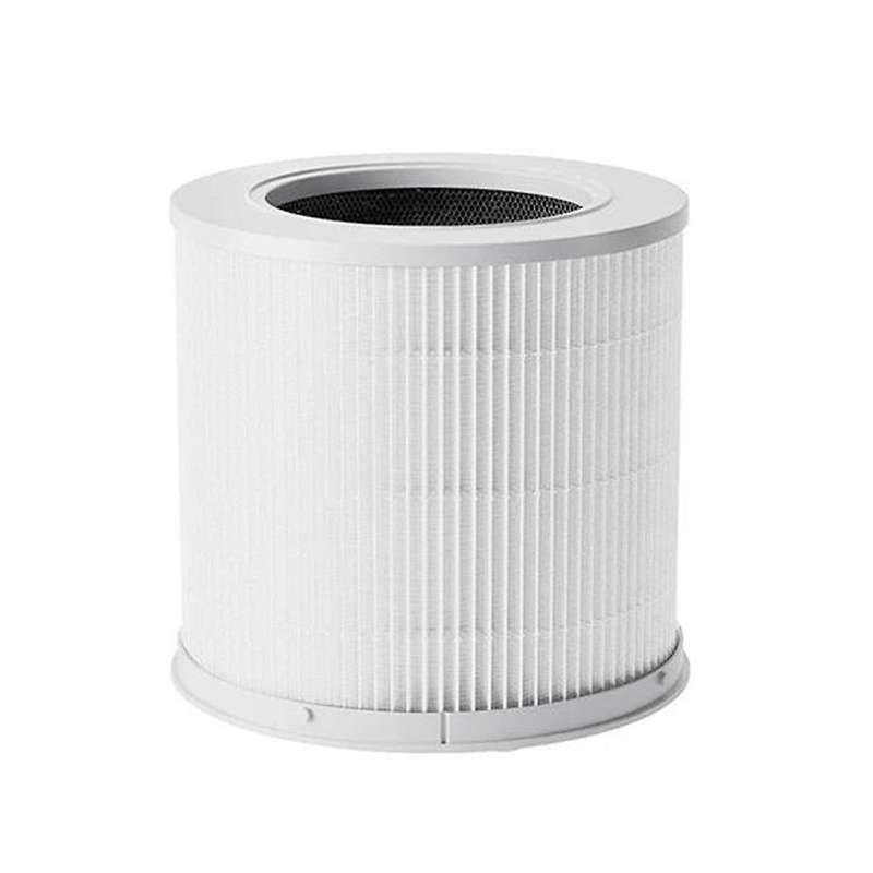 Air Purifier Filter for Air Purifier 4 Compact Filter Smart Air Purifier PM 2.5 with Activated Carbo