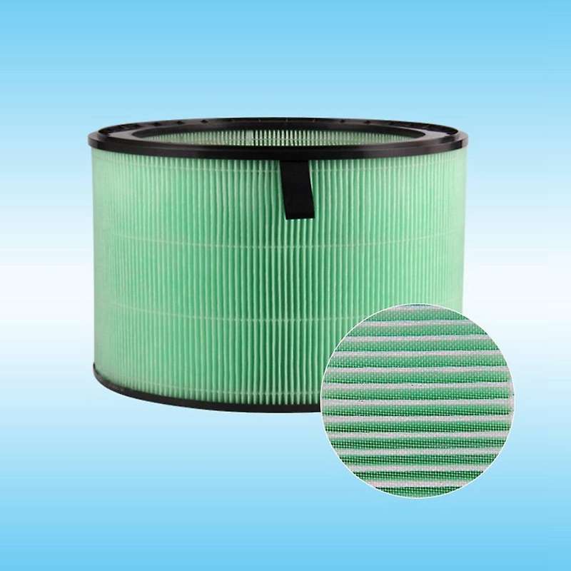 Air Purifier Filter for Lg Aaftdt101 Aaftdt201 Air Purifier Accessories Hepa Activated Carbon Filte