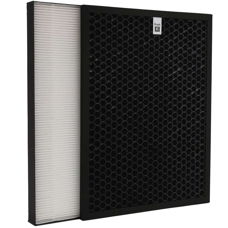 Air Purifier Filter + Activated Carbon Filter for Ac1215 Ac1214 Ac1210 Ac1213 Hepa Filter