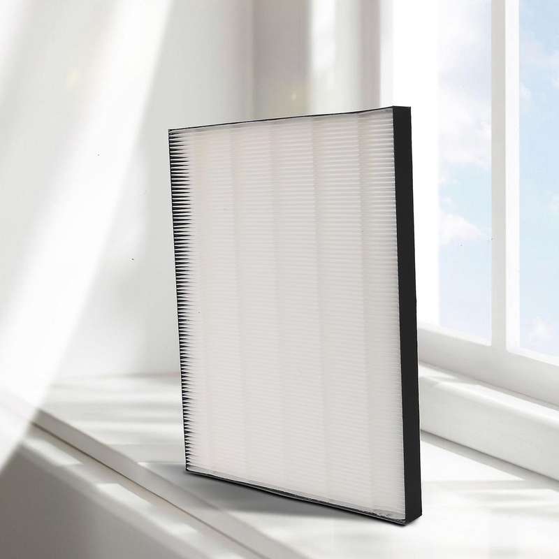 Air Purifier Filter + Activated Carbon Filter for Ac1215 Ac1214 Ac1210 Ac1213 Hepa Filter