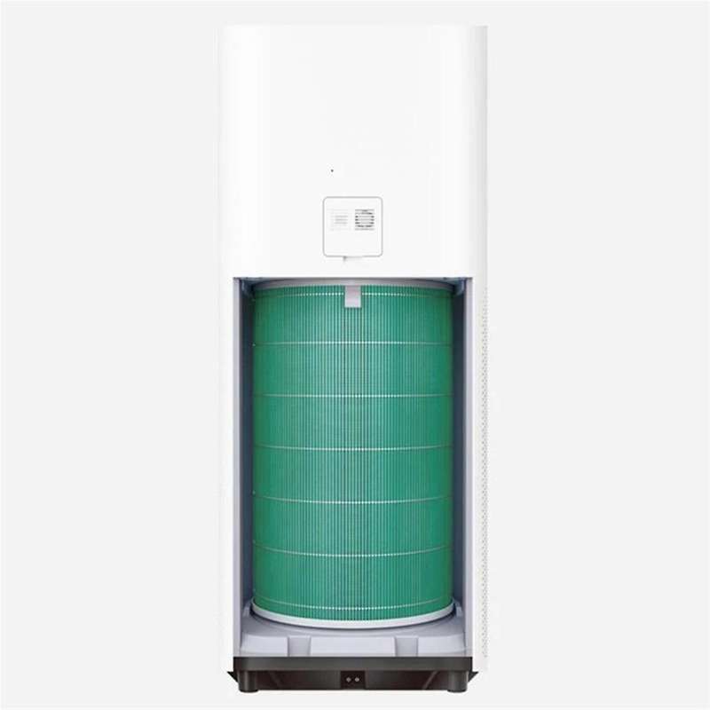 Air Purifier Filter for Air Purifier 4Pro with RFID Chip H13 True HEPA Pre-Filter Activated Carbon A