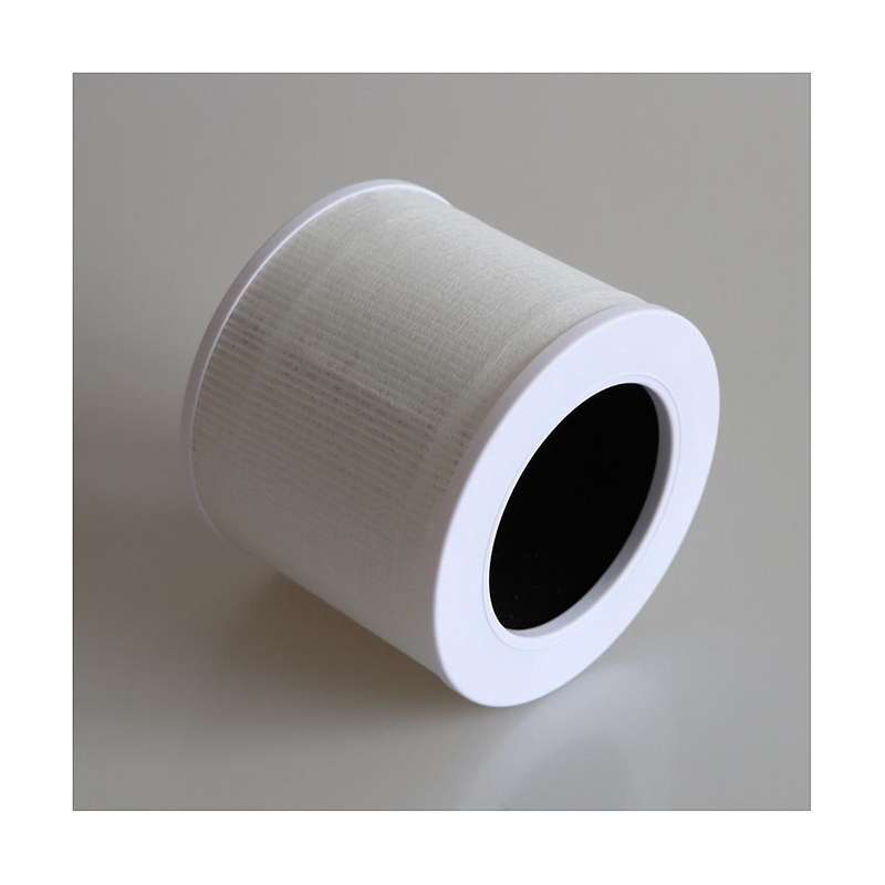 Air Purifier Filter for Core Mini-rf Air Purifier 3-in-1 Filtration System H13 True Hepa Filter