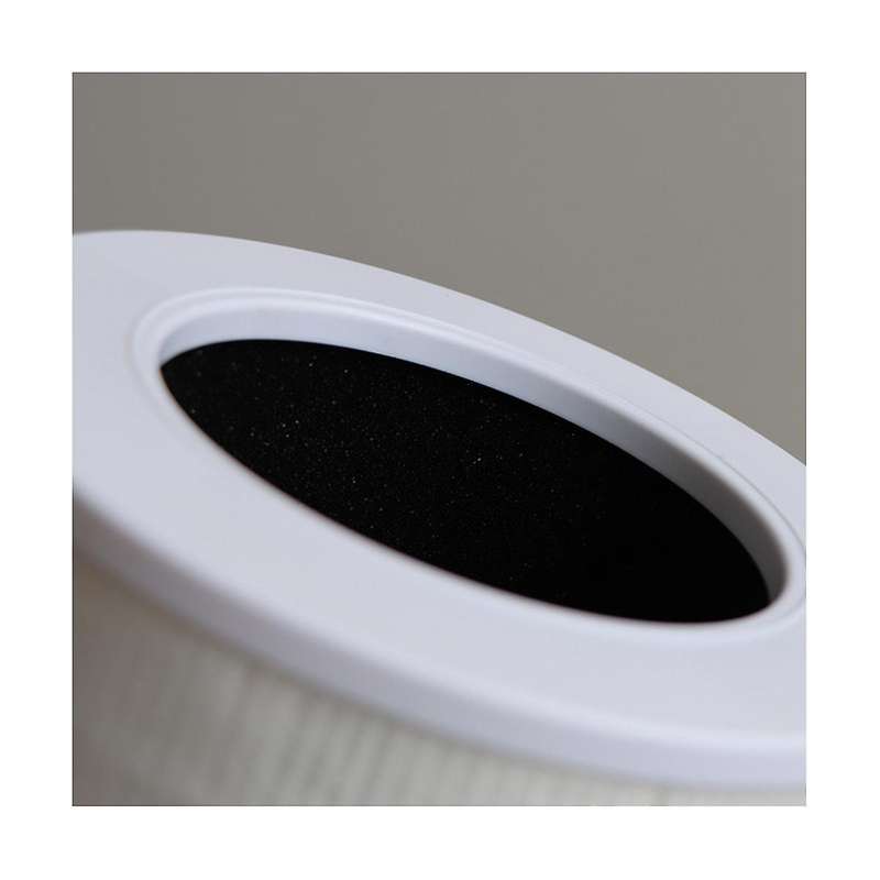Air Purifier Filter for Core Mini-rf Air Purifier 3-in-1 Filtration System H13 True Hepa Filter