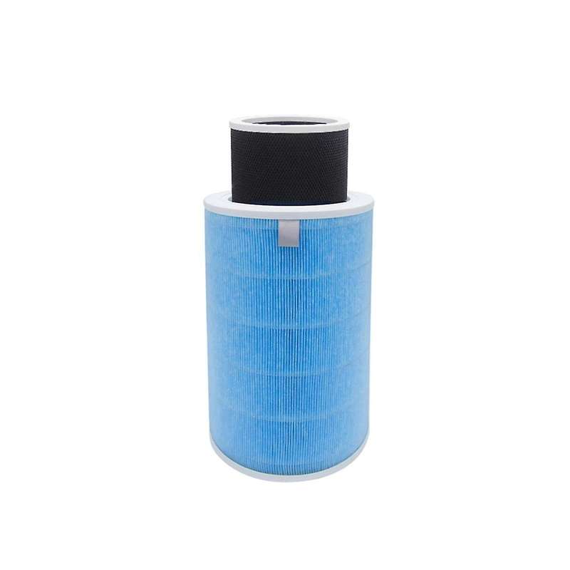 Air Purifier Filter Replacement for Air Purifier 2 2c 2h 2s 3 3c 3h Pro Hepa Carbon Filter with Rfi