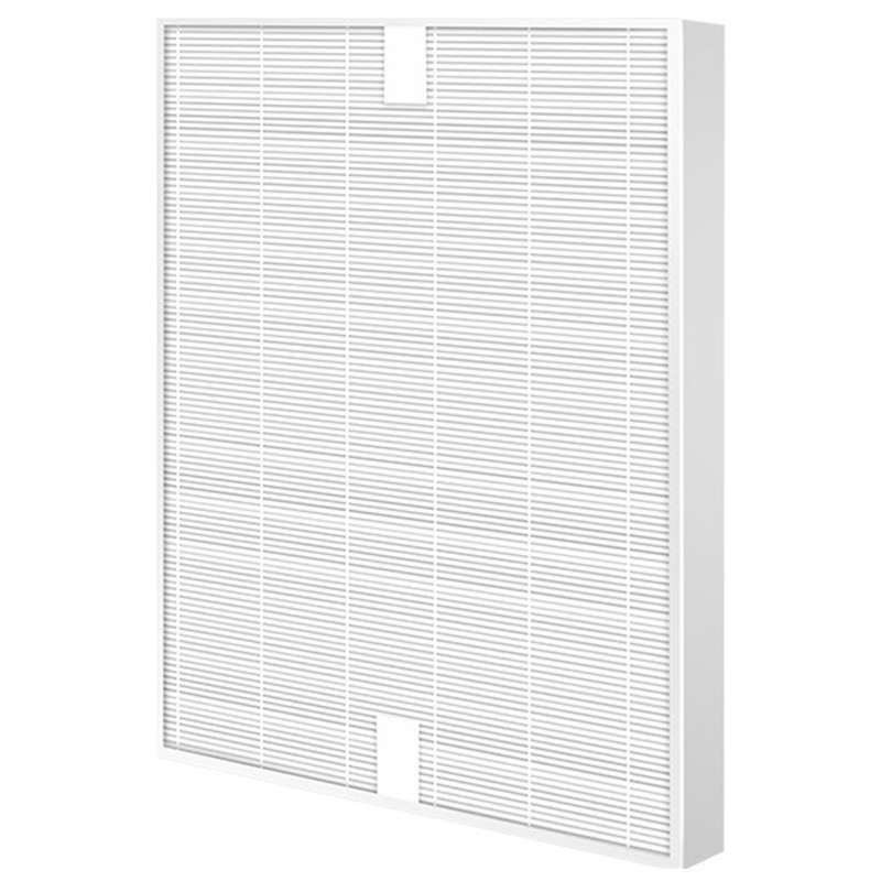Air Purifier Filter Replacement for EAP150/EAC203/EAC215/EAC103/EAC003 Activated Carbon and HEPA Fil