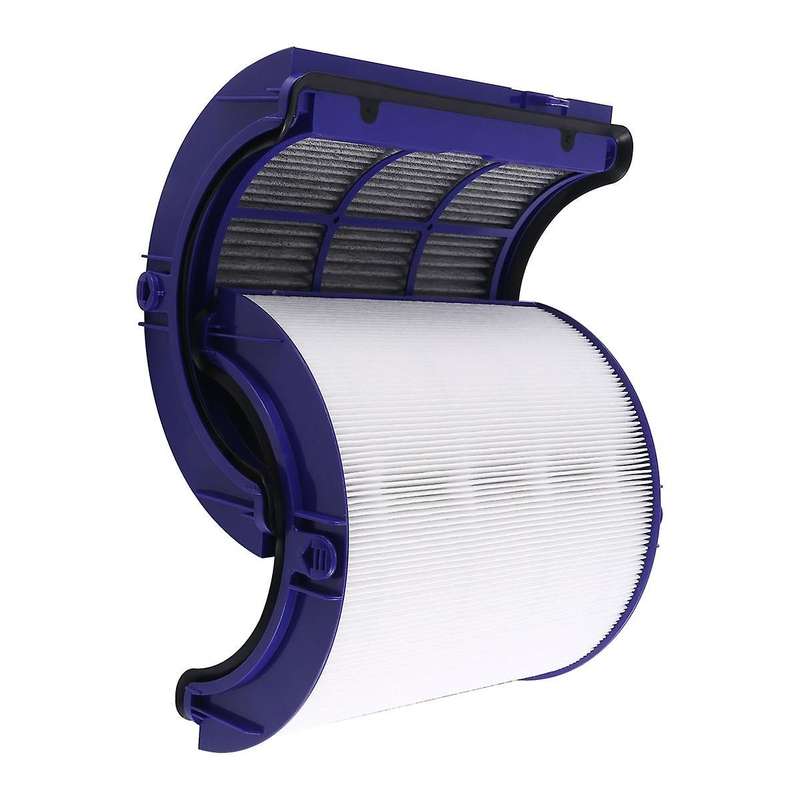 Air Purifier HEPA and Carbon Filter for TP06, TP09, HP06, PH01, PH02, TP07, HP07, HP09, 970341-01, 9