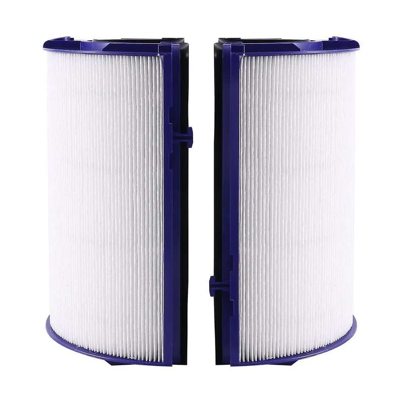 Air Purifier HEPA and Carbon Filter for TP06, TP09, HP06, PH01, PH02, TP07, HP07, HP09, 970341-01, 9