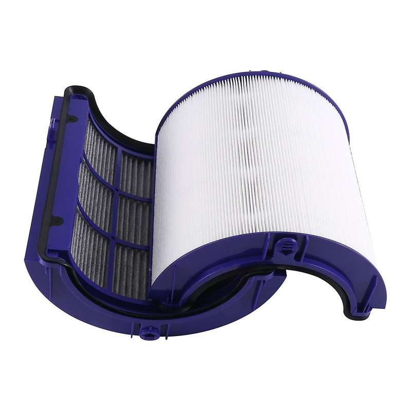 Air Purifier HEPA and Carbon Filter for TP06, TP09, HP06, PH01, PH02, TP07, HP07, HP09, 970341-01, 9