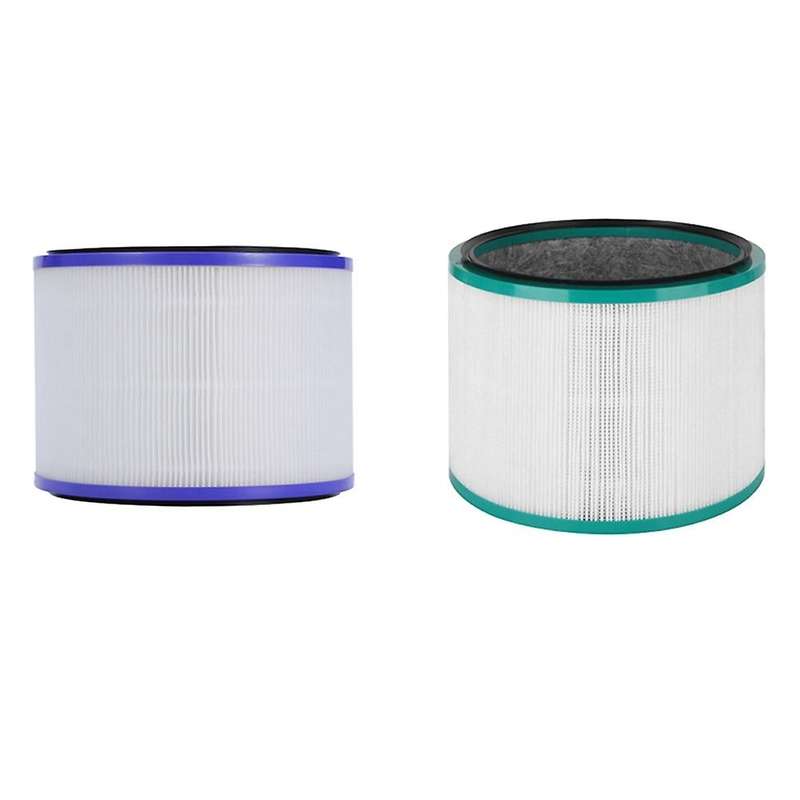 Air Purifier Hepa Filter for Dyson Pure Hot + Cool Link Hp00 Hp01