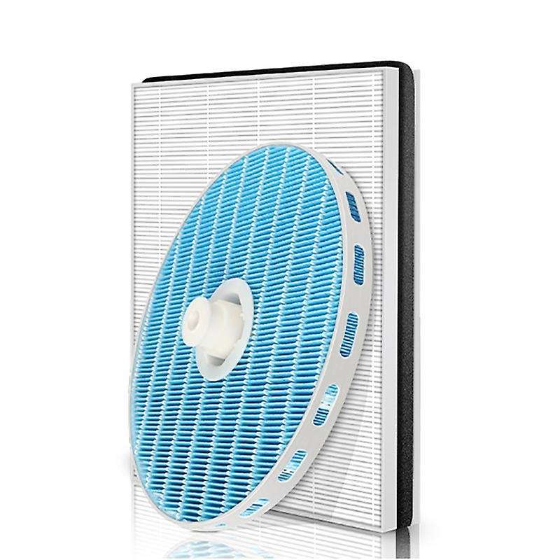 Air Purifier Humidifier Filter Replacement Fy1114 + Fy5156 for Hu5930/hu5931