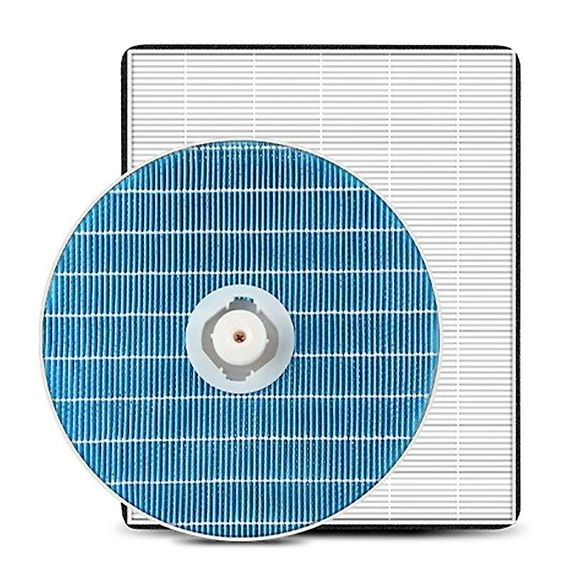 Air Purifier Humidifier Filter Replacement Fy1114 + Fy5156 for Hu5930/hu5931