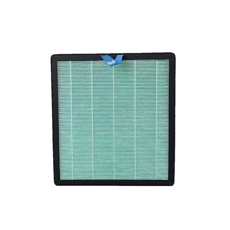 Air Purifier Replacement, 3-in-1 H13 True Hepa, High-efficiency Activated Carbon Filter, for Vital 1