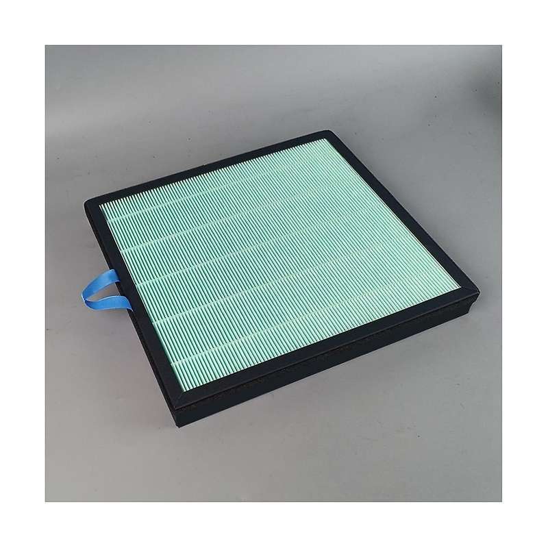 Air Purifier Replacement, 3-in-1 H13 True Hepa, High-efficiency Activated Carbon Filter, for Vital 1
