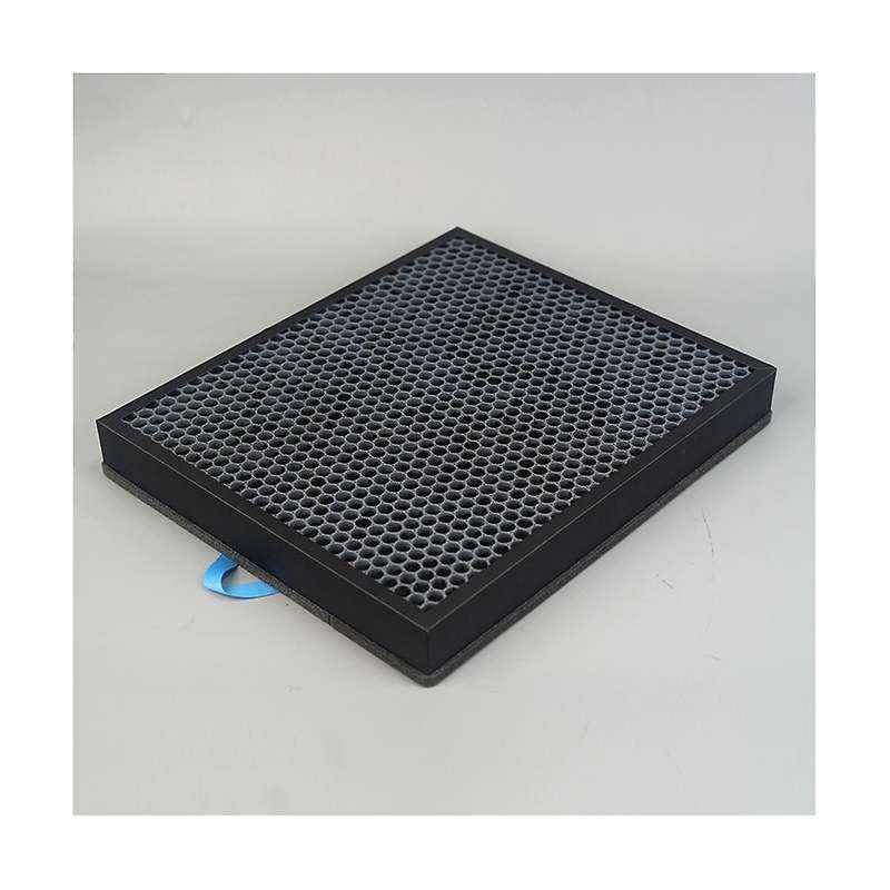 Air Purifier Replacement, 3-in-1 H13 True Hepa, High-efficiency Activated Carbon Filter, for Vital 1